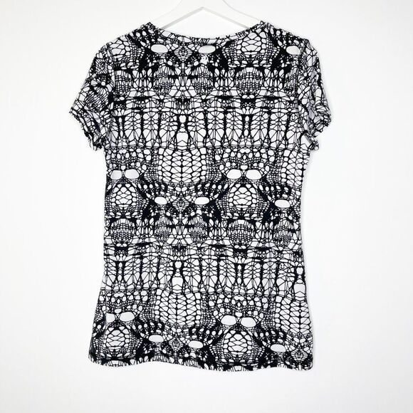 LULULEMON Lively Crew Neck Tee in Vitasea - Picture 5 of 8